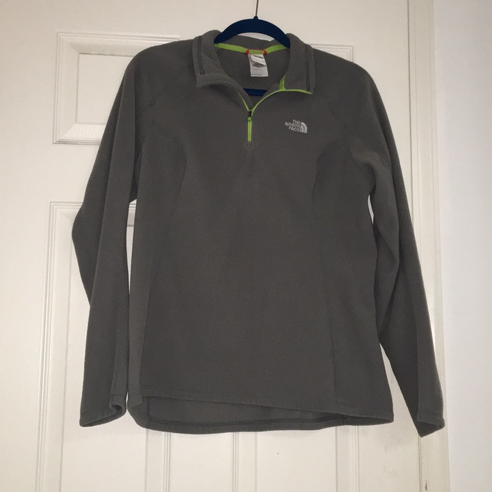 North face fleece
